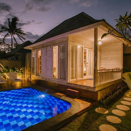Aget Private Pool Villa Nusa Penida Toyapakeh 외부 사진