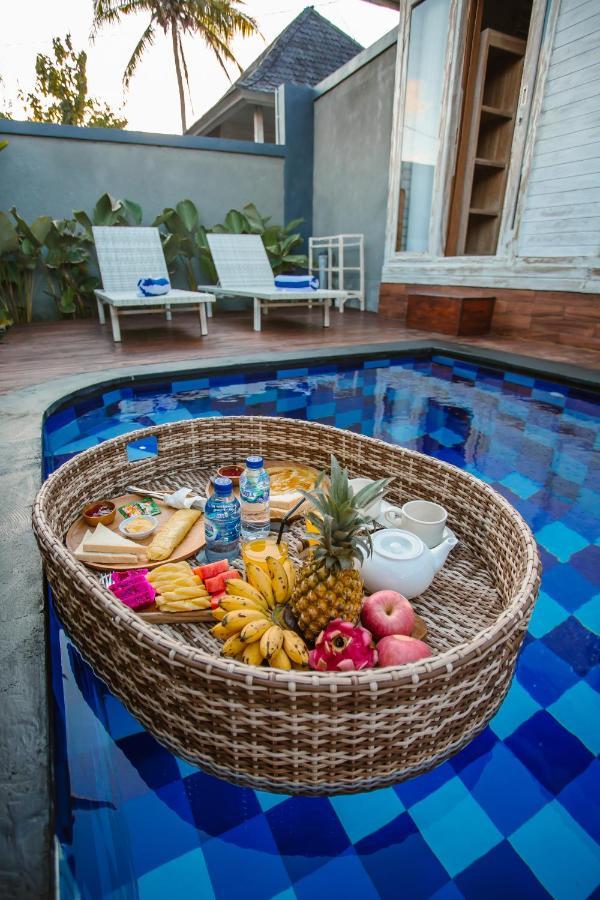 Aget Private Pool Villa Nusa Penida Toyapakeh 외부 사진