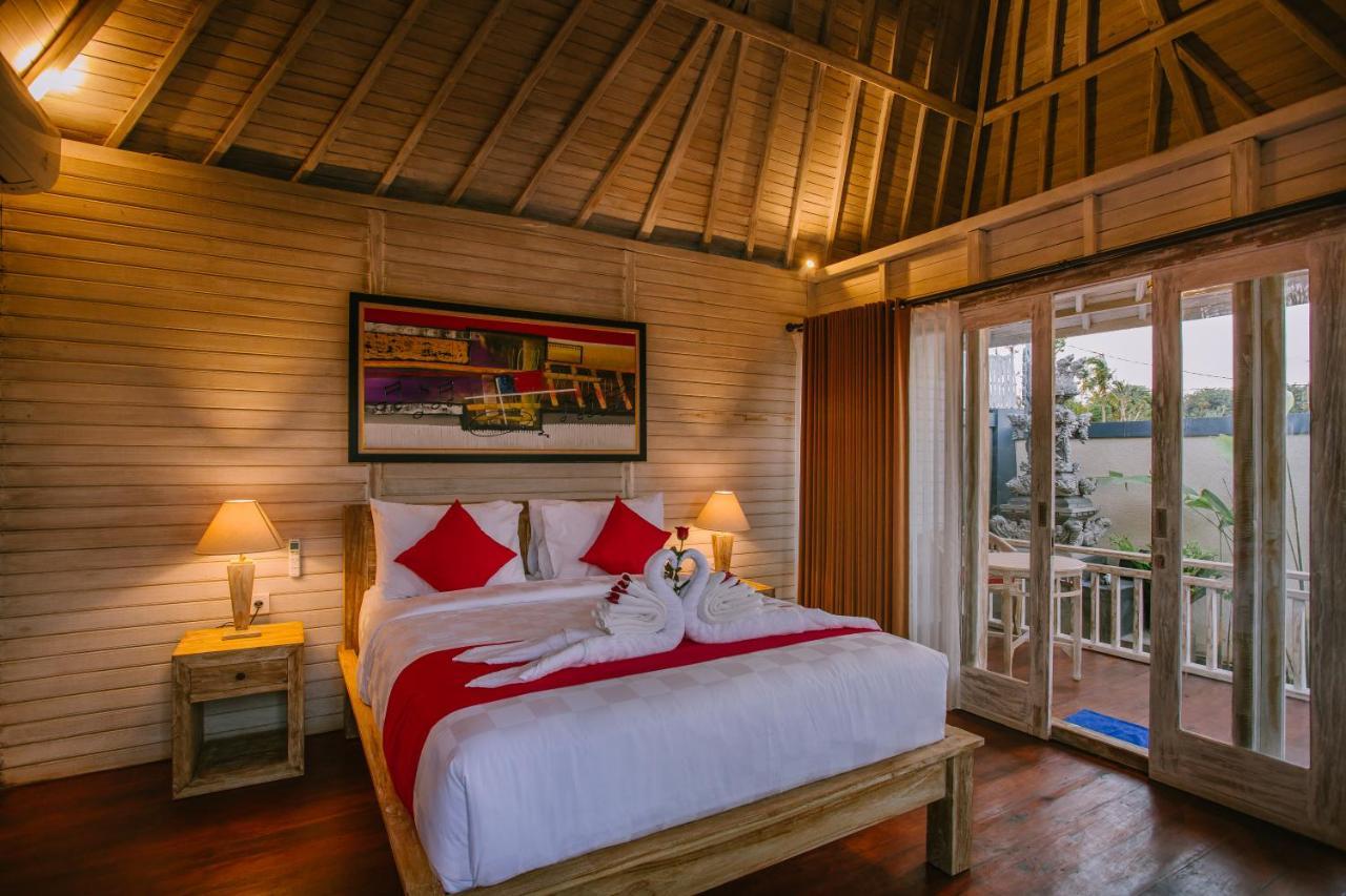 Aget Private Pool Villa Nusa Penida Toyapakeh 외부 사진