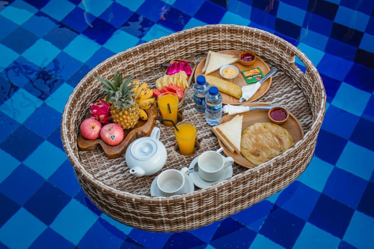 Aget Private Pool Villa Nusa Penida Toyapakeh 외부 사진