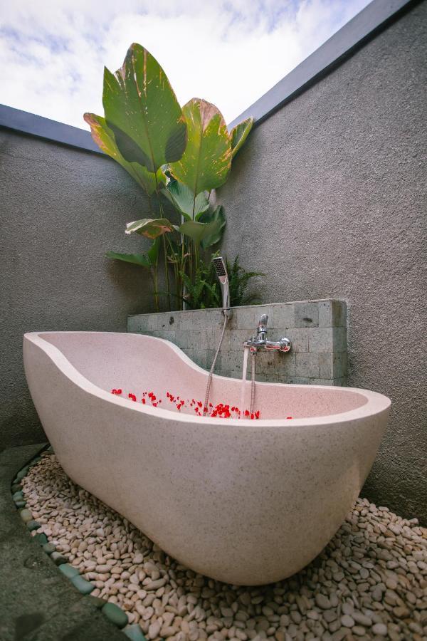 Aget Private Pool Villa Nusa Penida Toyapakeh 외부 사진